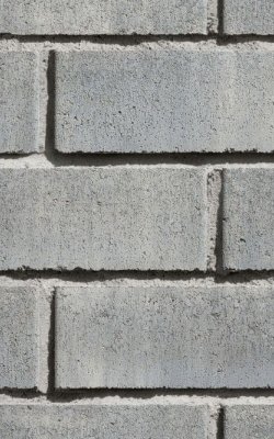 maconnerie brique pour facade romania de couleur charbon cendre